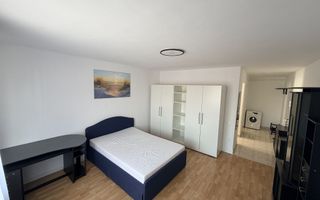 Apartament o cameră, 35mp, etaj intermediar,  zona Iulius Mall - Poză 2