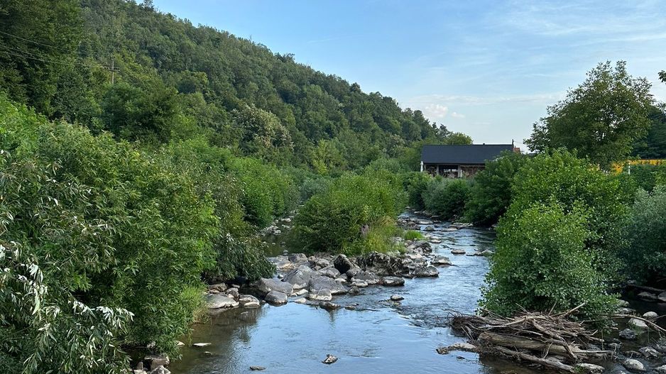 Teren Intravilan, în orașul Sebiș, Arad - Poză 3