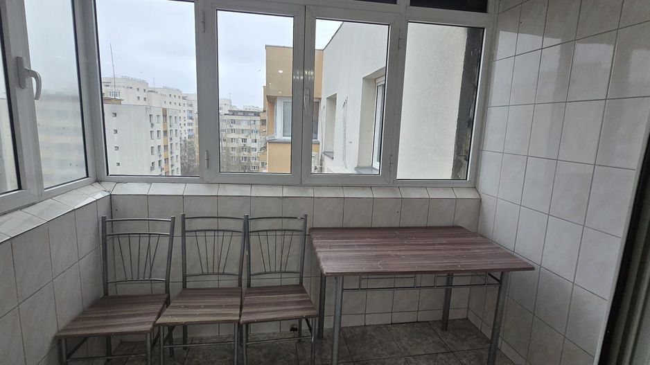 Apartament 4 camere Soseaua Berceni /an 1981 - Poză 19