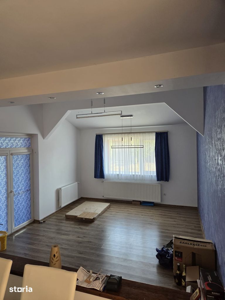 Casă individuala  Dumbrăvița+ teren 600 mp - Poză 6
