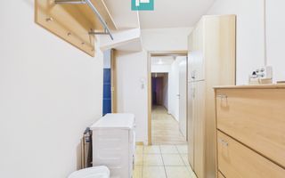 Apartament cu 3 camere în zona Spitalul Județean - Poză 9