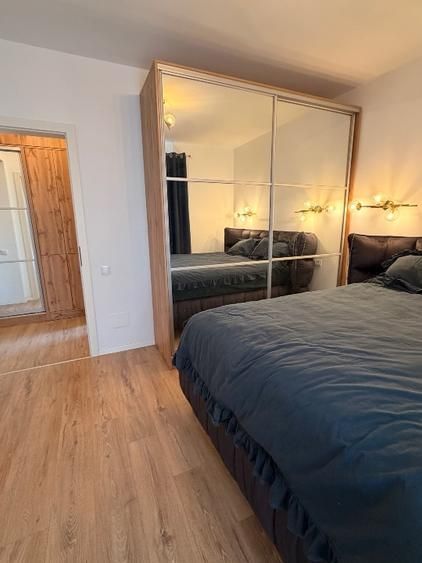 Apartament premium 2 camere, terasă 7,4 mp, parcare subterană, Cotroceni - Poză 10