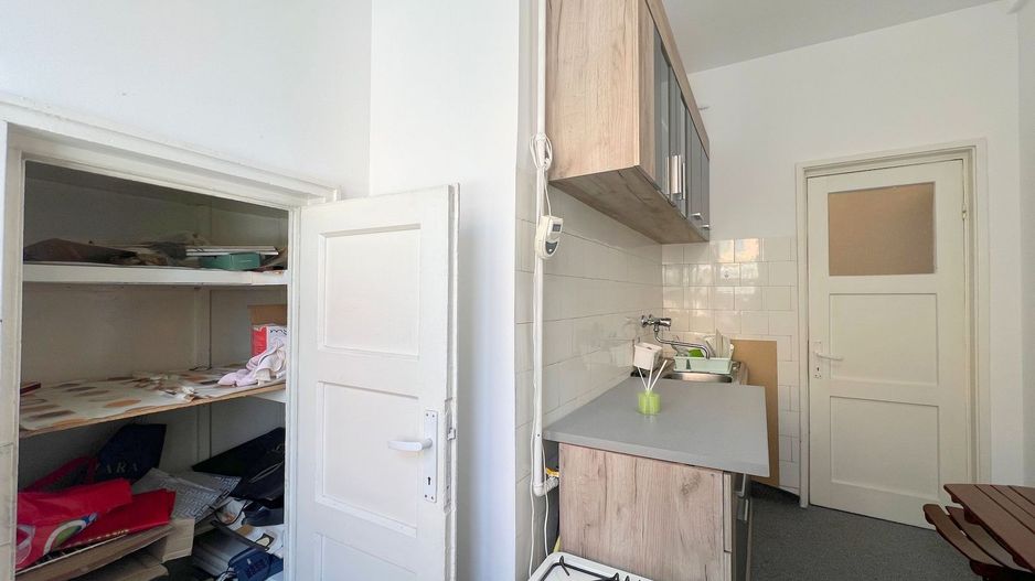 2 camere decomandat | balcon | Floreasca - Poză 10