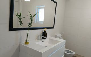 Apartament 2 camere | Etaj intermediar | Zona Muzeul Apei - Poză 10