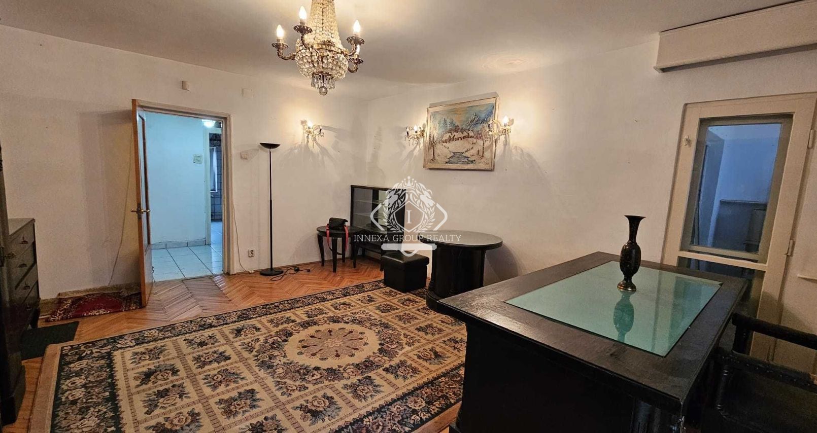 Natiunile Unite I Apartament 3 camere I Bloc 1995 | 5 minute metrou - Poză 2