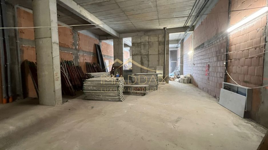 Spatiu comercial stradal de inchiriat***243mp***Stefan Cel Mare - Poză 3