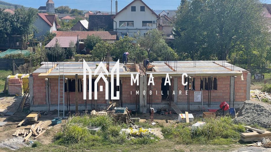 Duplex premium I Sibiu I 3 niveluri I 4 camere I panouri fotovoltaice - Poză 7