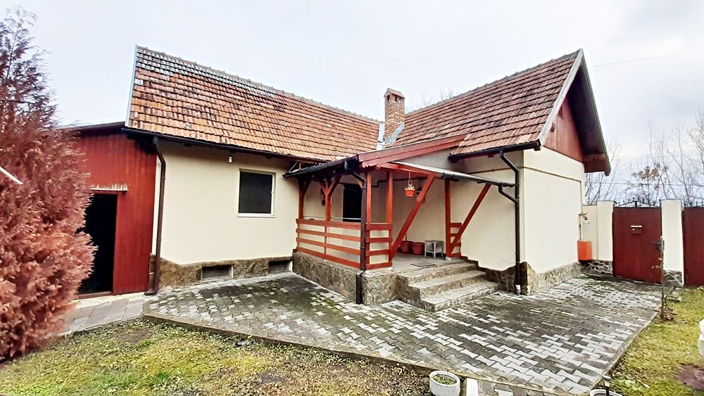Halchiu, casa cu teren de 1152mp, 110000 euro - Poză 6