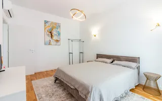 Vânzare casă modernă cu 5 camere | Corbeanca | Grădină și confort - Poză 28