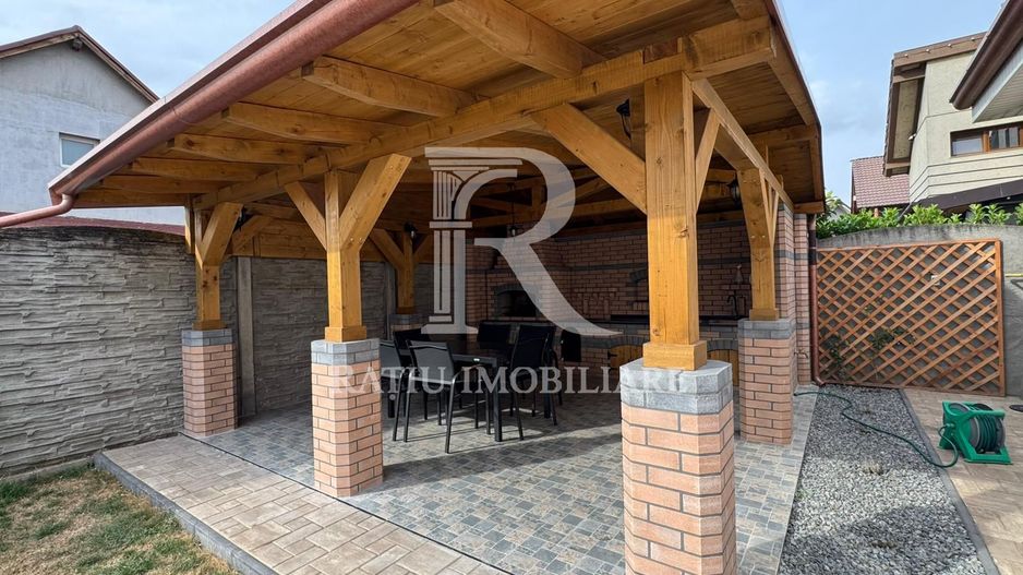 Casa cu etaj de inchiriat | Santandrei | Bihor - Poză 22