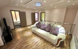 Chirie, apartament, 2 camere, str. Vasile Lupu, Buiucani - Poză 6
