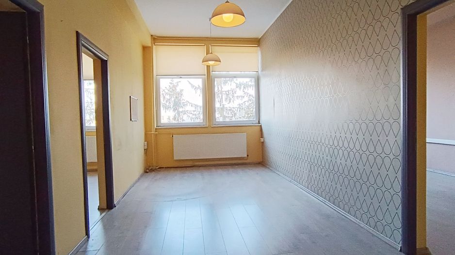 Spatii de birouri si productie-depozitare in Brasov - Poză 5