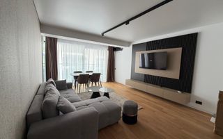Apartament modern 2 camere I YachtKid I Zona Floreasca - Poză 1