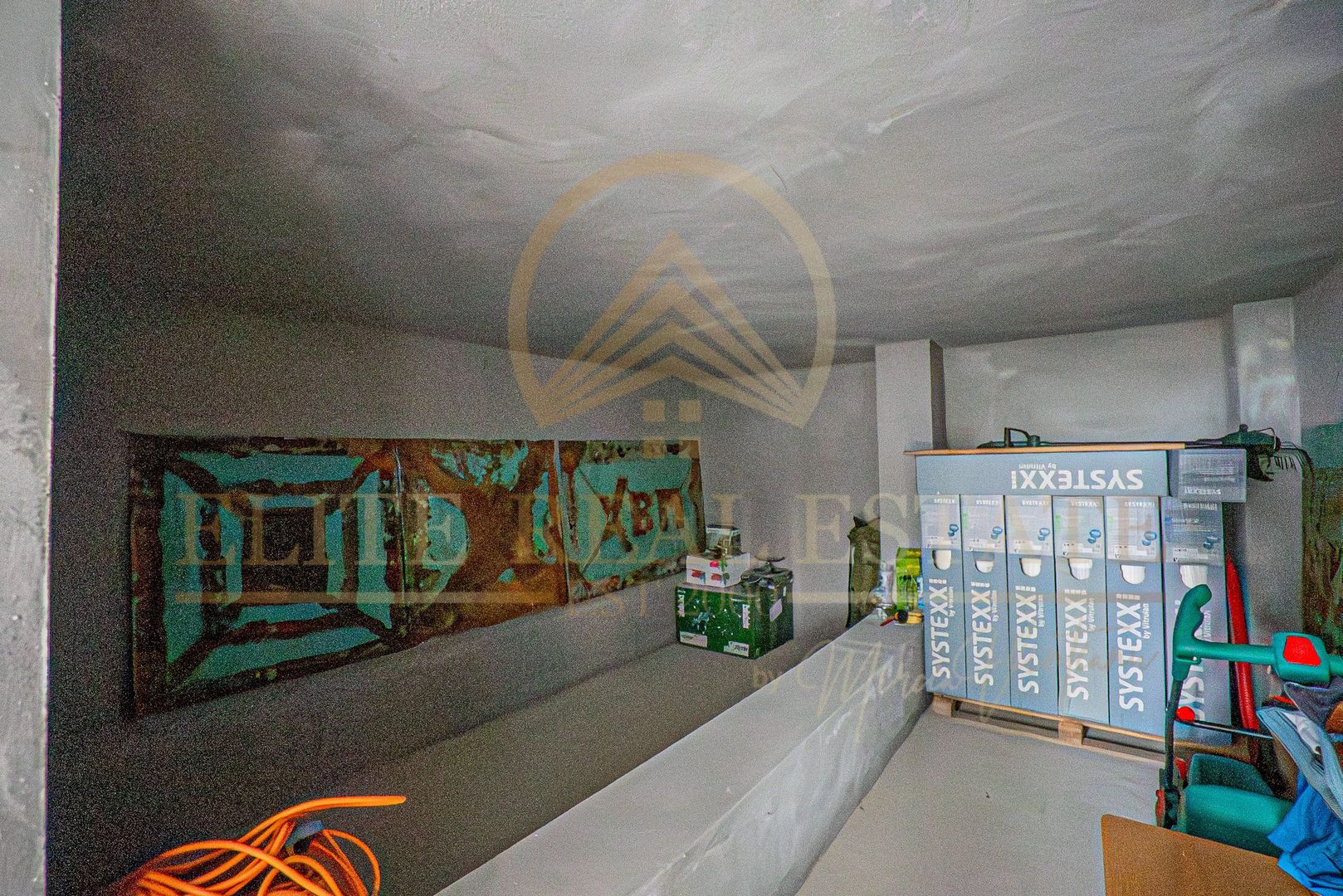 KM 5 - Complex Alpha Residence – Apartament 3 camere cu grădină. - Poză 17