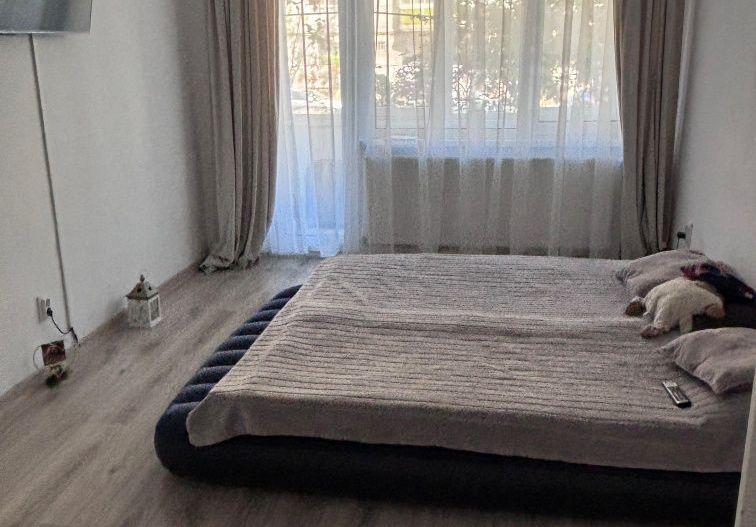 Dambovita | 3 Camere | 2 Bai | Decomandat | Bloc Izolat - Poză 1