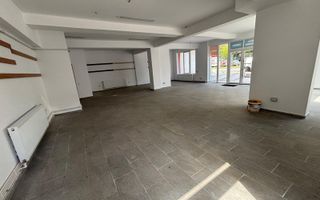 De inchiriat spatiu comercial stradal, 113 mp – Soseaua Giurgiului - Poză 8