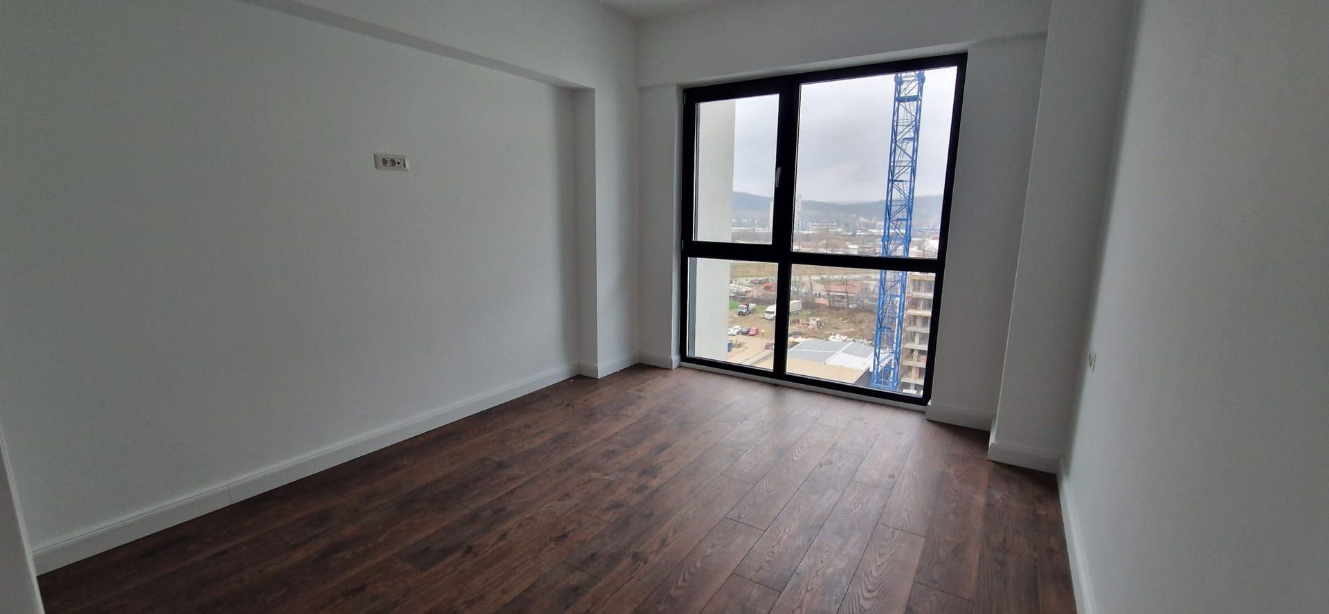 Apartament 3 camere, Dec.,et.3, 84.7mp- Complex Rezidential Tatarasi - Poză 3
