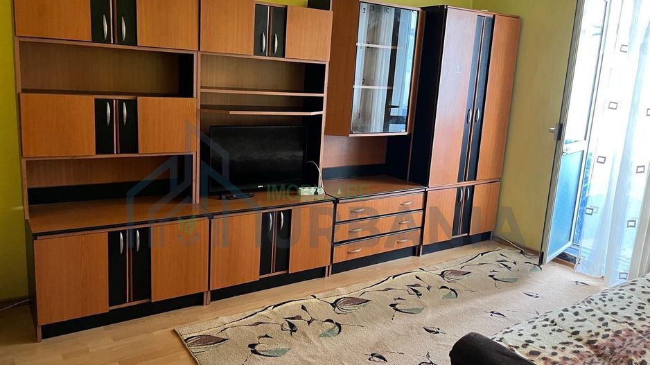 Apartament cu 2 camere de închiriat în zona Zimbru, Iași - Poză 3