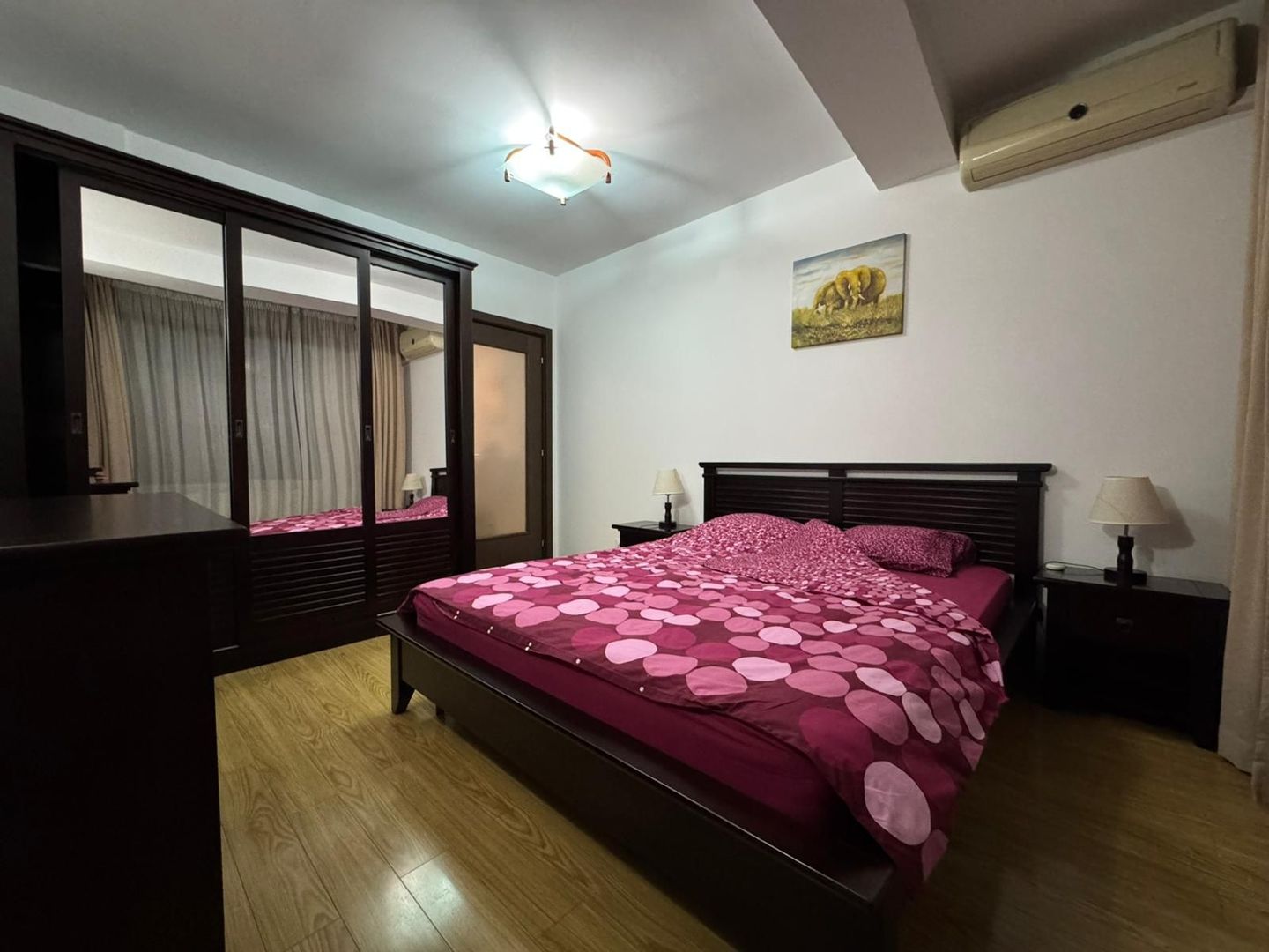 3 camere + LOC DE PARCARE inclus || DOROBANTI - Poză 8
