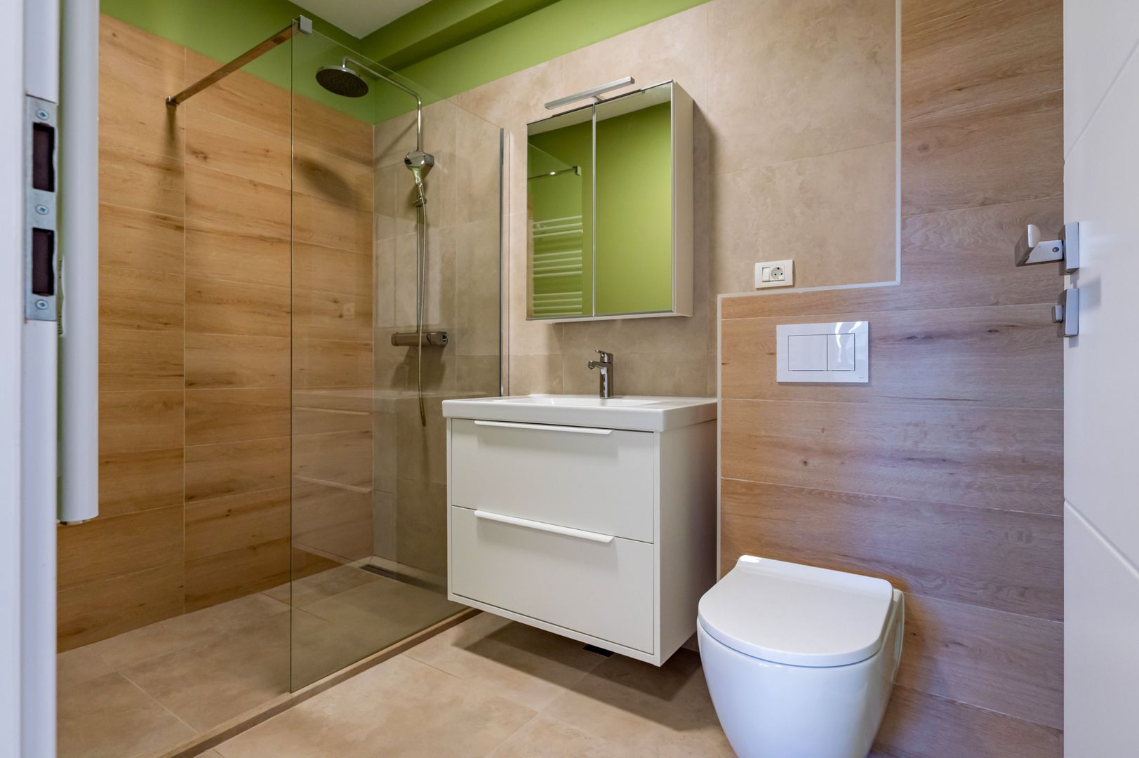 NOU! Spatii de birouri premium de inchiriat | Bdul 1 Mai | Parcare - Poză 14
