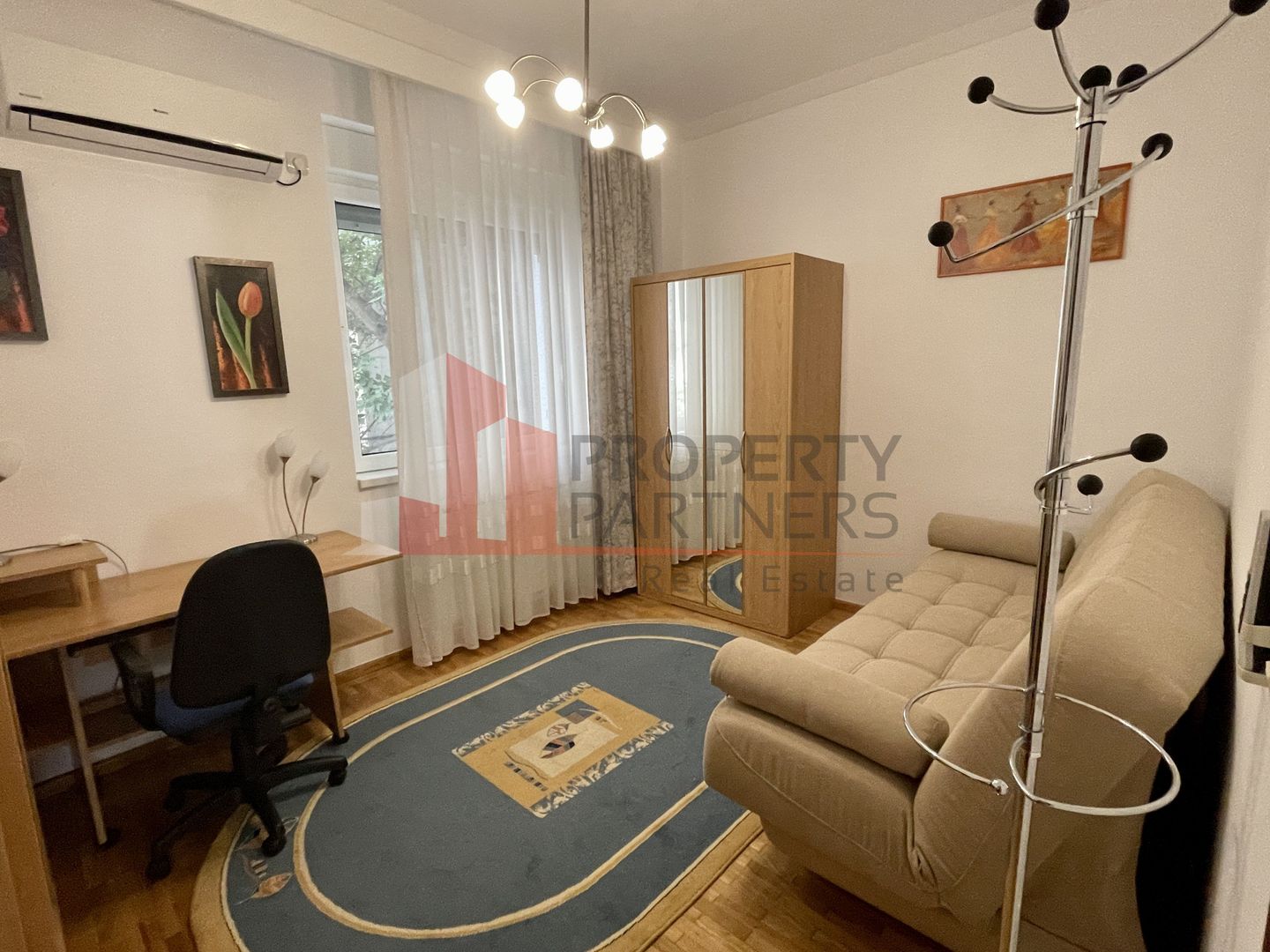 Apartament 3 camere în zona Primăverii - Poză 10