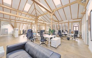 Zero comision, 240mp birou vila ultracentrala, parcare, Universitate - Poză 5