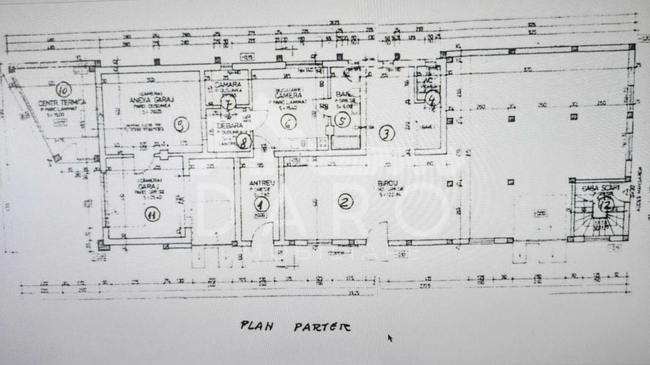 Locul unde casa ta și visul tău de afacere pot prinde viață împreună! - Poză 7