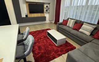 Apartament 3 camere delux situat intr-un ansamblu premium, zona Iulius - Poză 2
