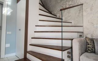 🏡 Casă cochetă P+1 în Bucurestii Noi, Constructie noua - Poză 7