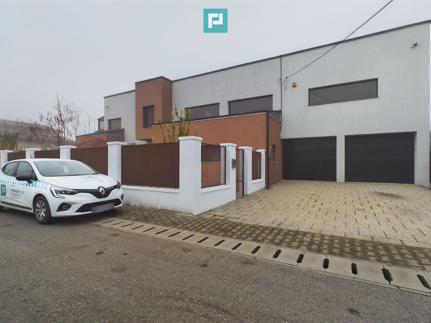 Vilă de lux cu două locuințe, în Dumbrăvița – Locație Excelentă! - Poză 44