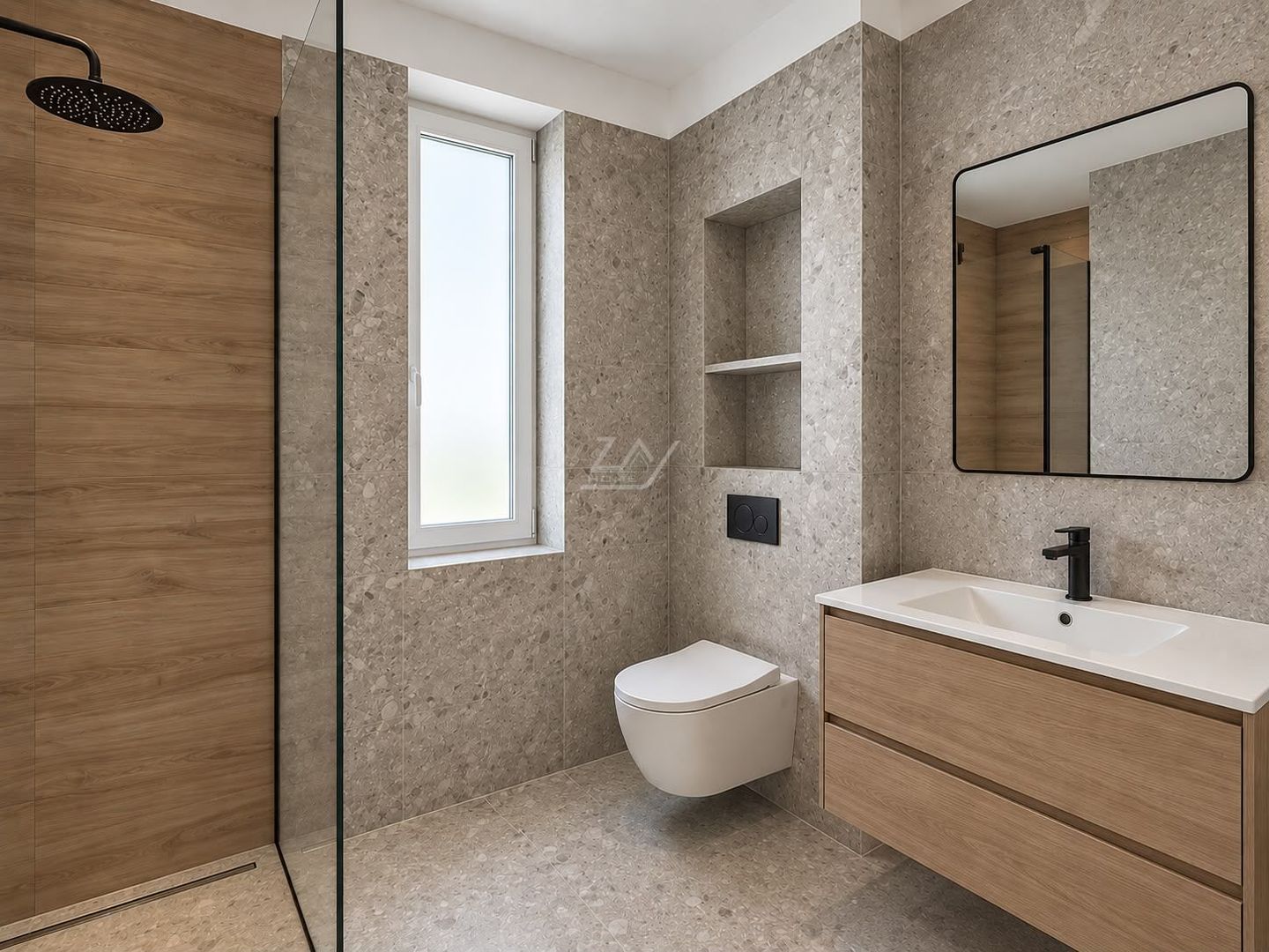 Comision 0! Duplex cu 5 camere despartit prin camera tehnica. Finisaje premium. - Poză 4