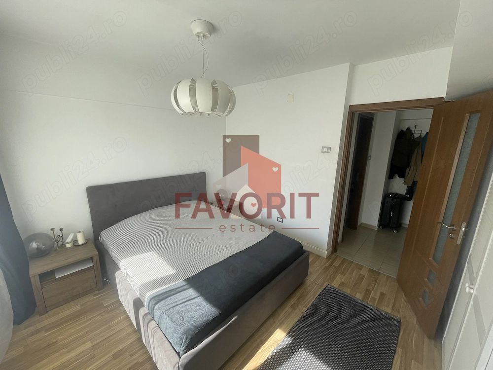 Apartament 2 camere decomandat | Simion Barnutiu - Poză 5