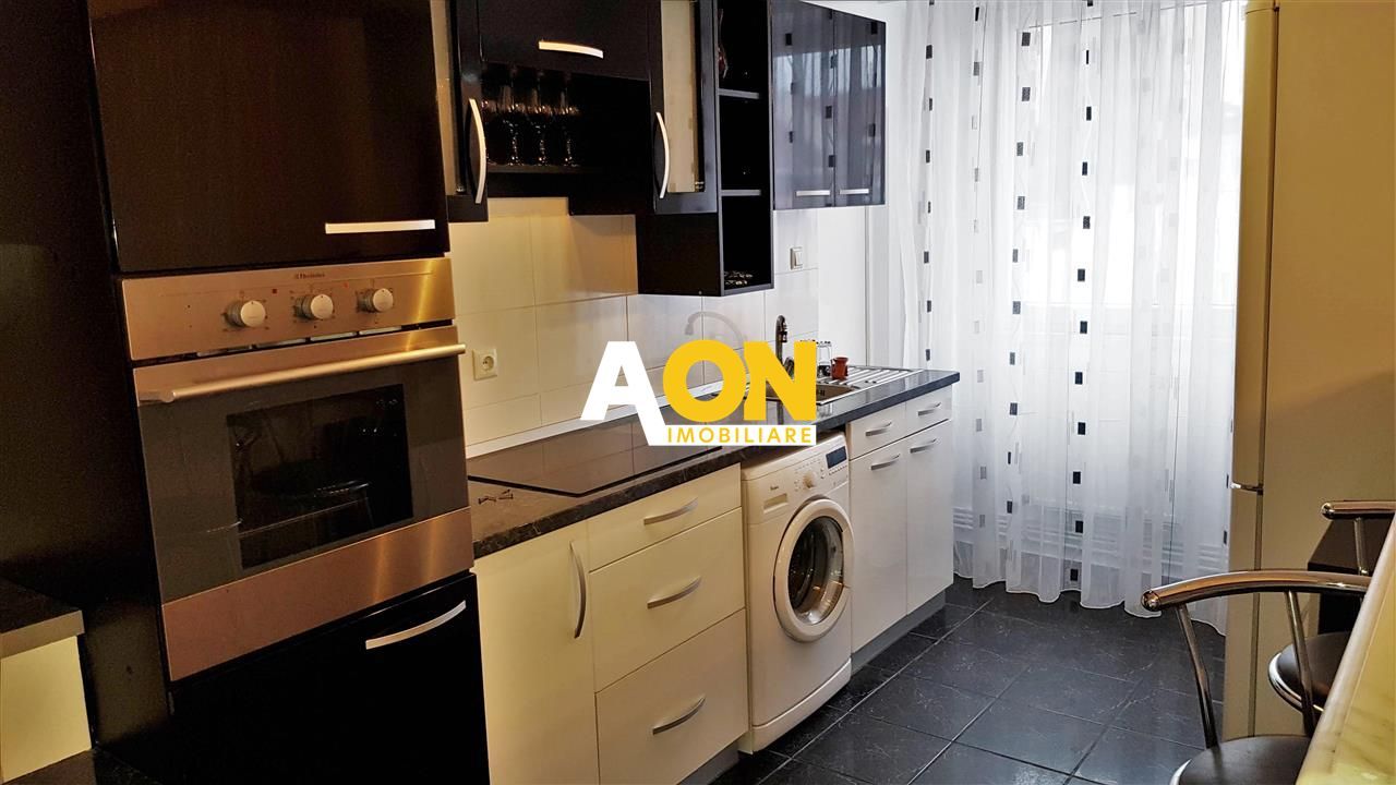 Apartament 3 camere lux ultracentral et.2 - Poză 5