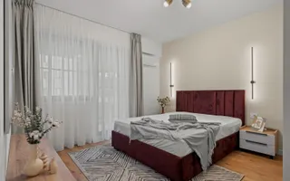 3 camere | Rondul OMV Pipera | 92 mp | etaj 1 - Poză 17
