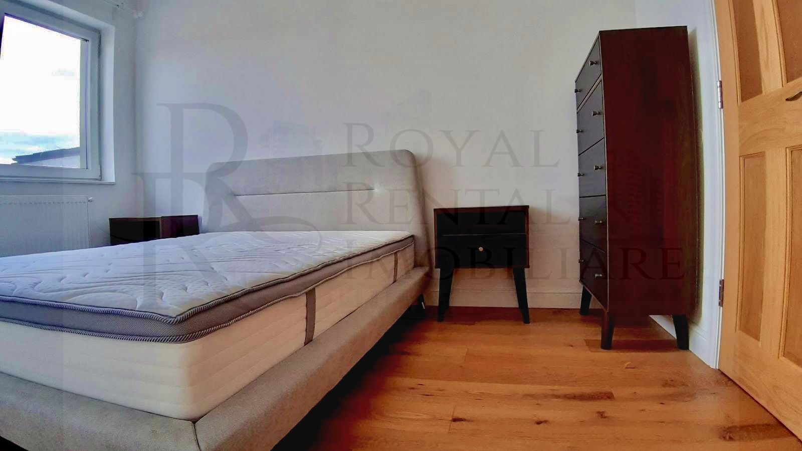 3 camere, 2 băi | Mărăști - Piața 1 Mai | Complet mobilat - Poză 8