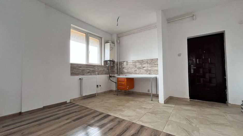 Apartament 2 camere - Centrala proprie  -  Militari Residence - Poză 5