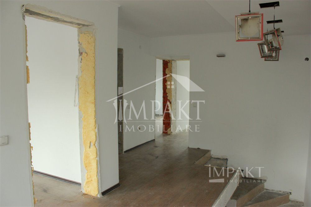Casa individuala de vanzare in Andrei Muresanu! - Poză 6