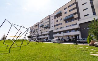 Rezervat / Bloc Finisat / Parcare Subterana - Poză 2