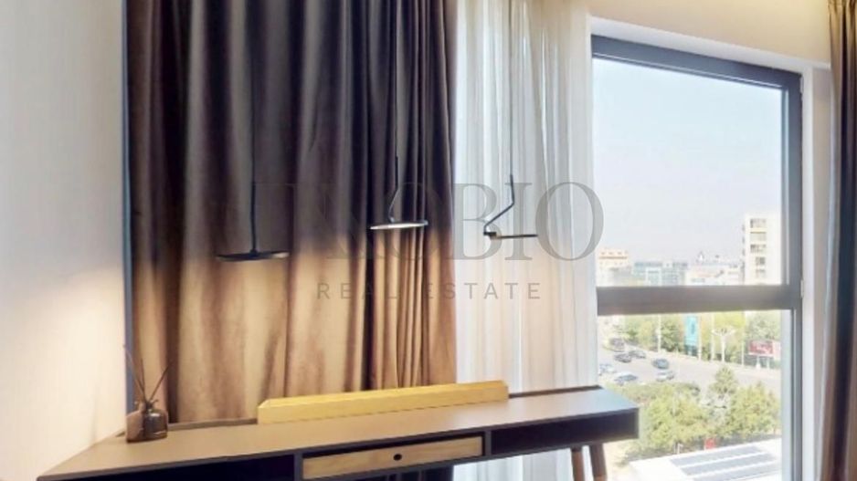 Apartament 3 Camere | One Herastrau Towers | Parcare Subterana - Poză 19