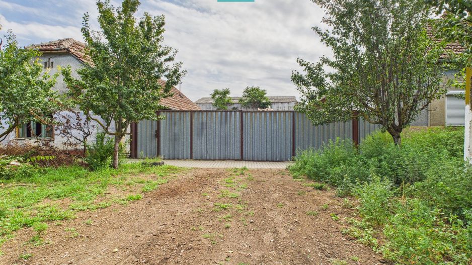 Teren de 1440 mp cu hală în Munar - Poză 8