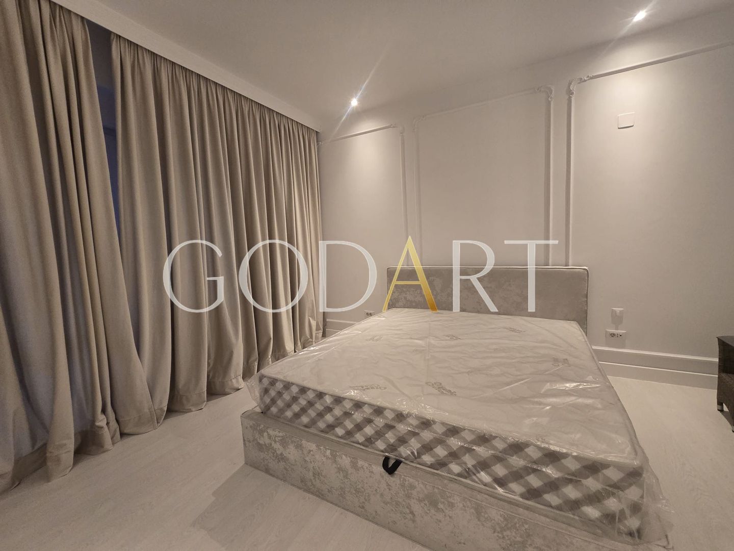 Apartament exclusivist cu 5 camere | Șoseaua Nordului | Curte privată - Poză 15