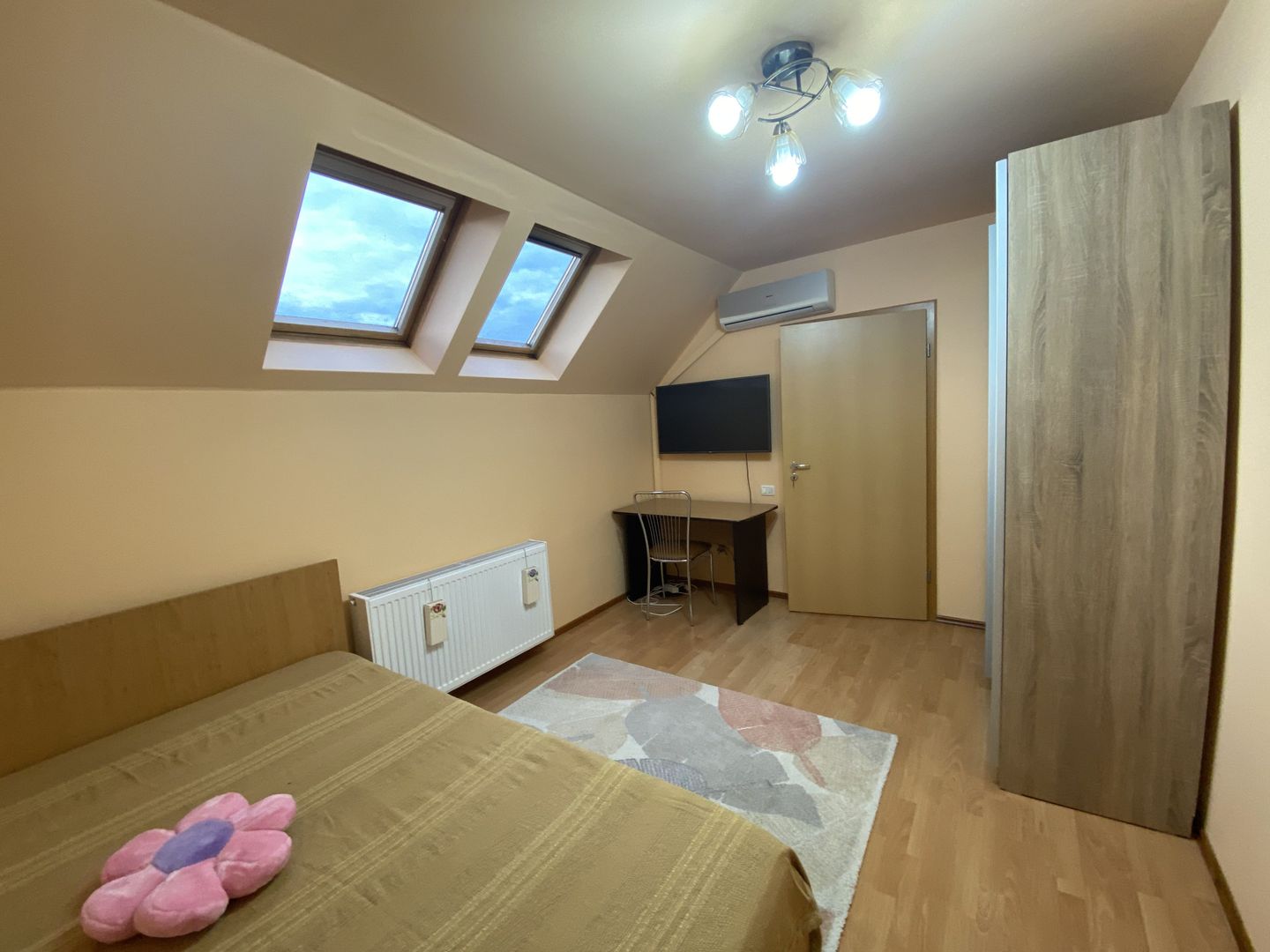 Duplex generos în Braytim - Poză 25