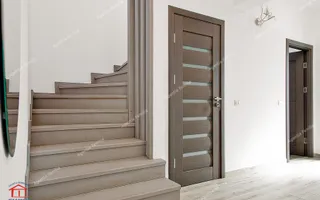 Vanzare vila modernă în Galati, cartierul Arcașilor, mobilata si utila - Poză 22