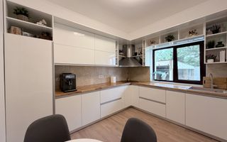 CASA INDIVIDUALA DE VANZARE | 4 CAMERE | MOGOSOAIA | - Poză 5