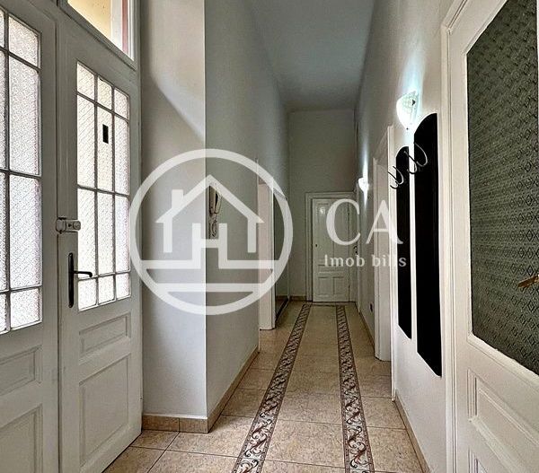 Spațiu birouri cu 4 camere de închiriat, Ultracentral, Oradea - Poză 8