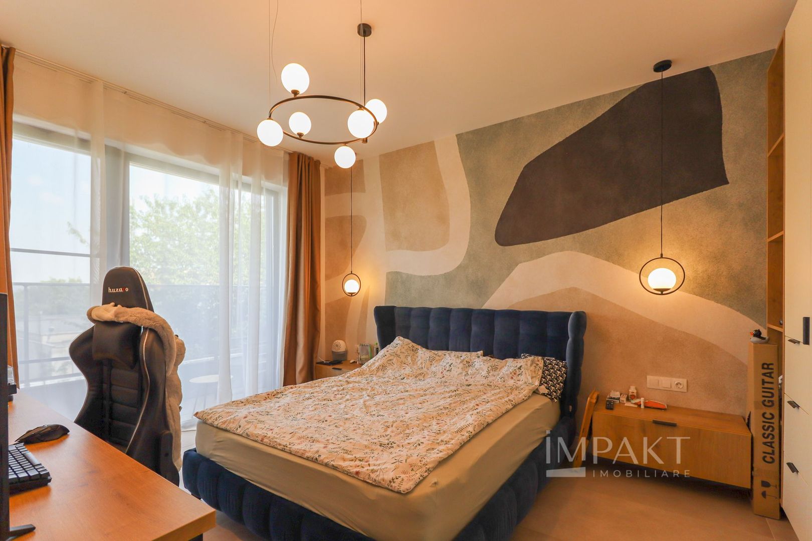 Apartament cu 4 camere, ultrafinisat, în Gheorgheni! - Poză 18