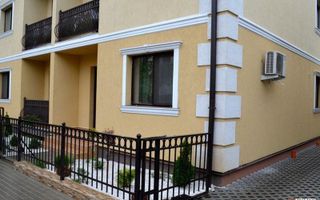 Bloc nou, centrala proprie; Lipovei. - Poză 1