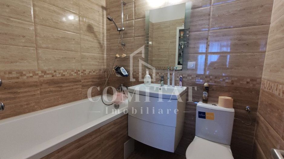 Apartament modern de vânzare | Centru - Poză 10