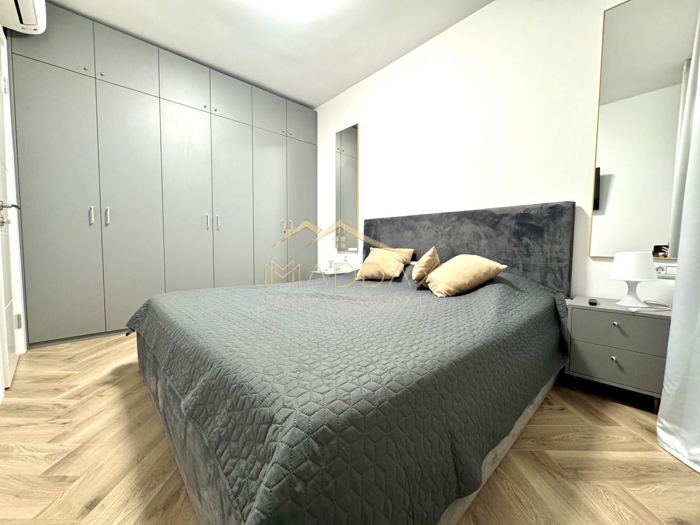 Apartament cu 3 camere *80mp* // Floreasca - Poză 29