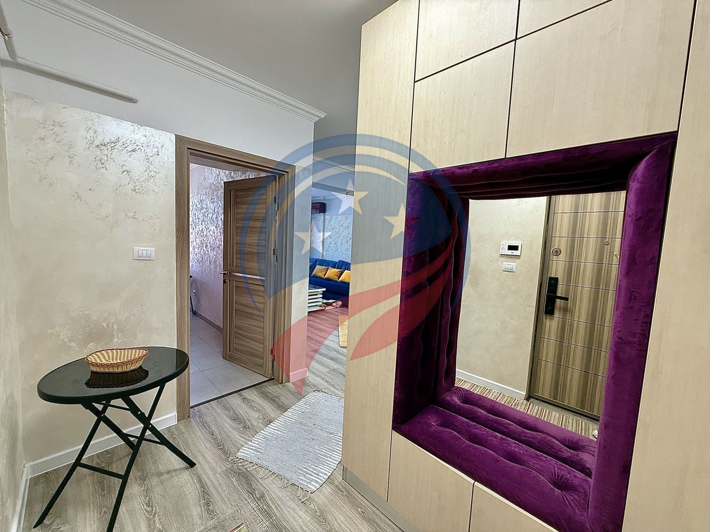 Apartament Lux de inchiriat/President Residence Craiova - Poză 13